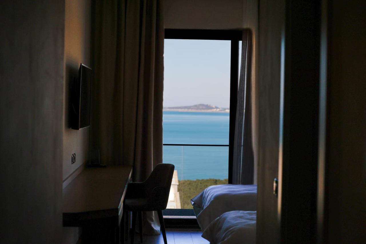 Valza Boutique Hotel Vlore Exterior photo