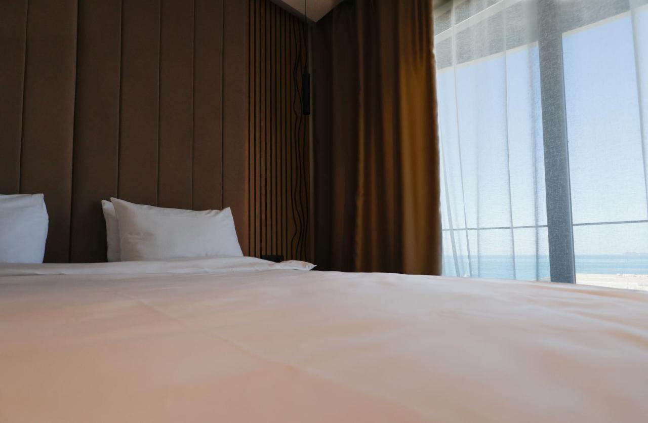 Valza Boutique Hotel Vlore Exterior photo